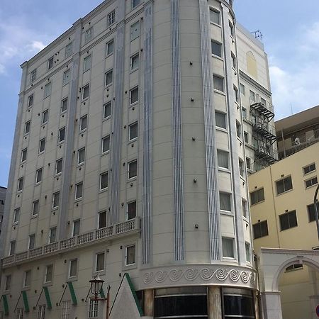 קובה Hotel Winbell Magic מראה חיצוני תמונה