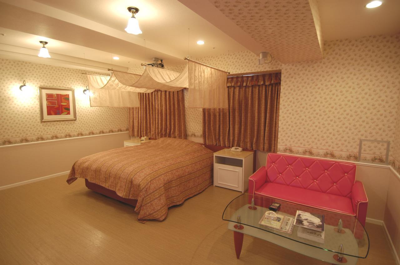 קובה Hotel Winbell Magic מראה חיצוני תמונה