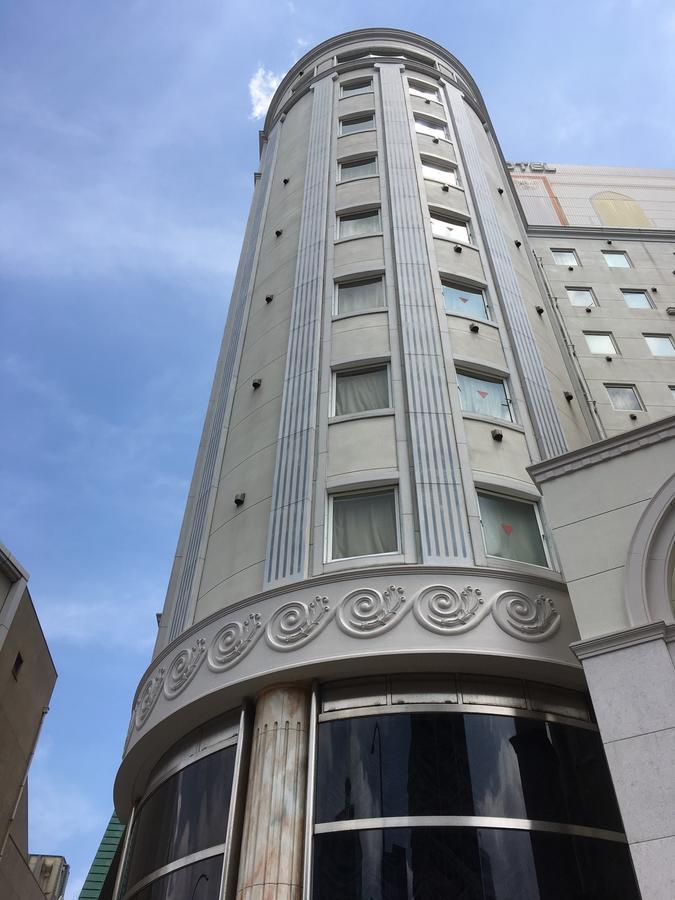 קובה Hotel Winbell Magic מראה חיצוני תמונה