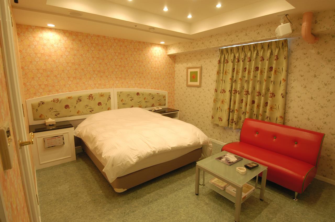 קובה Hotel Winbell Magic מראה חיצוני תמונה