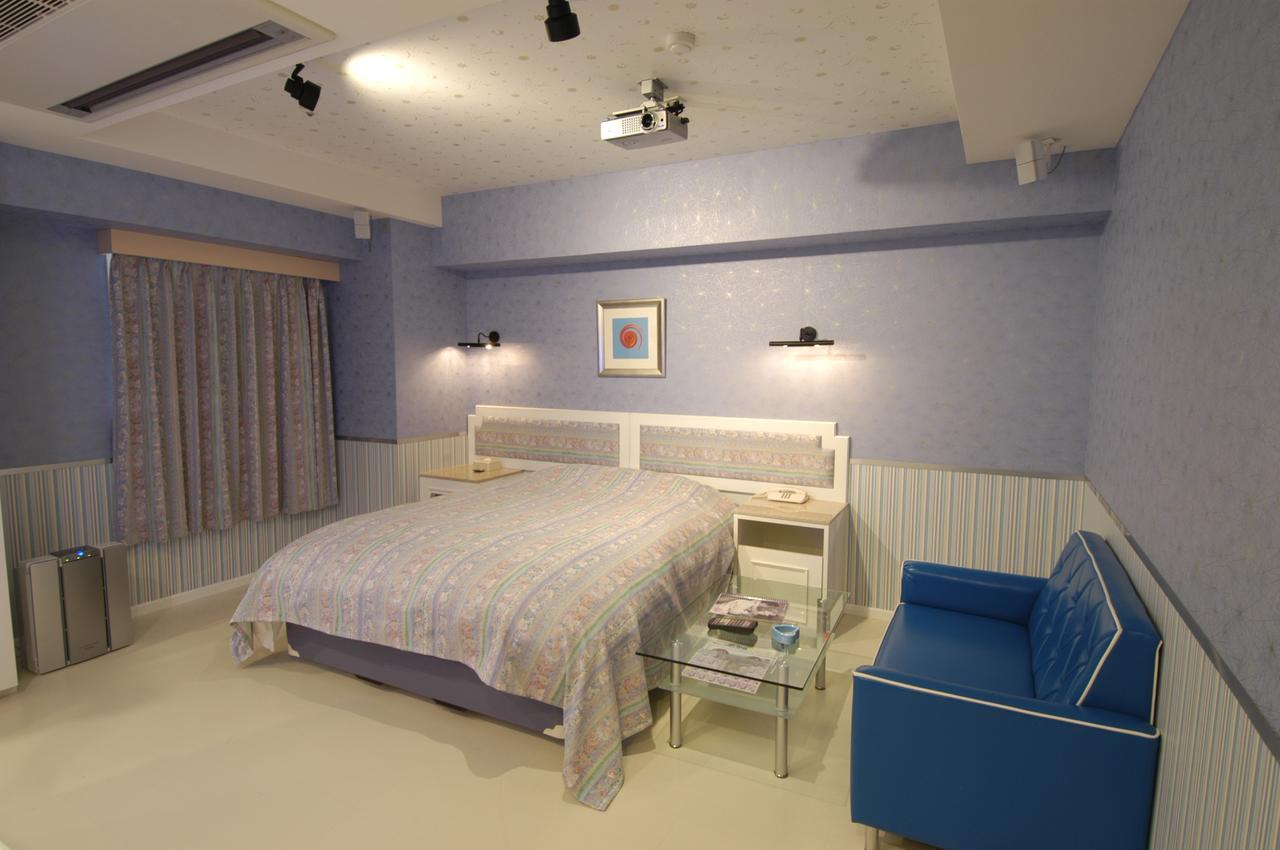 קובה Hotel Winbell Magic מראה חיצוני תמונה