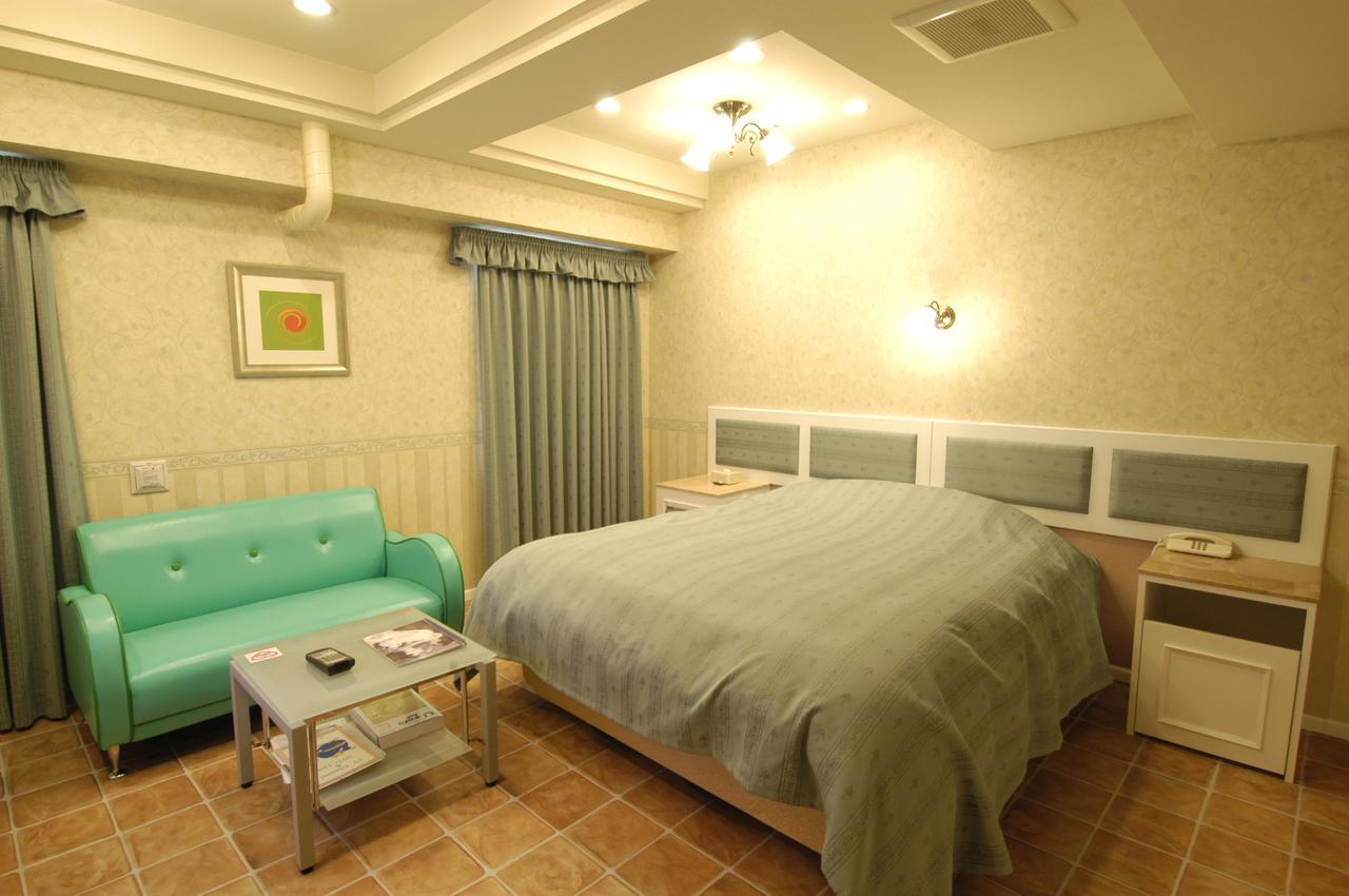 קובה Hotel Winbell Magic מראה חיצוני תמונה