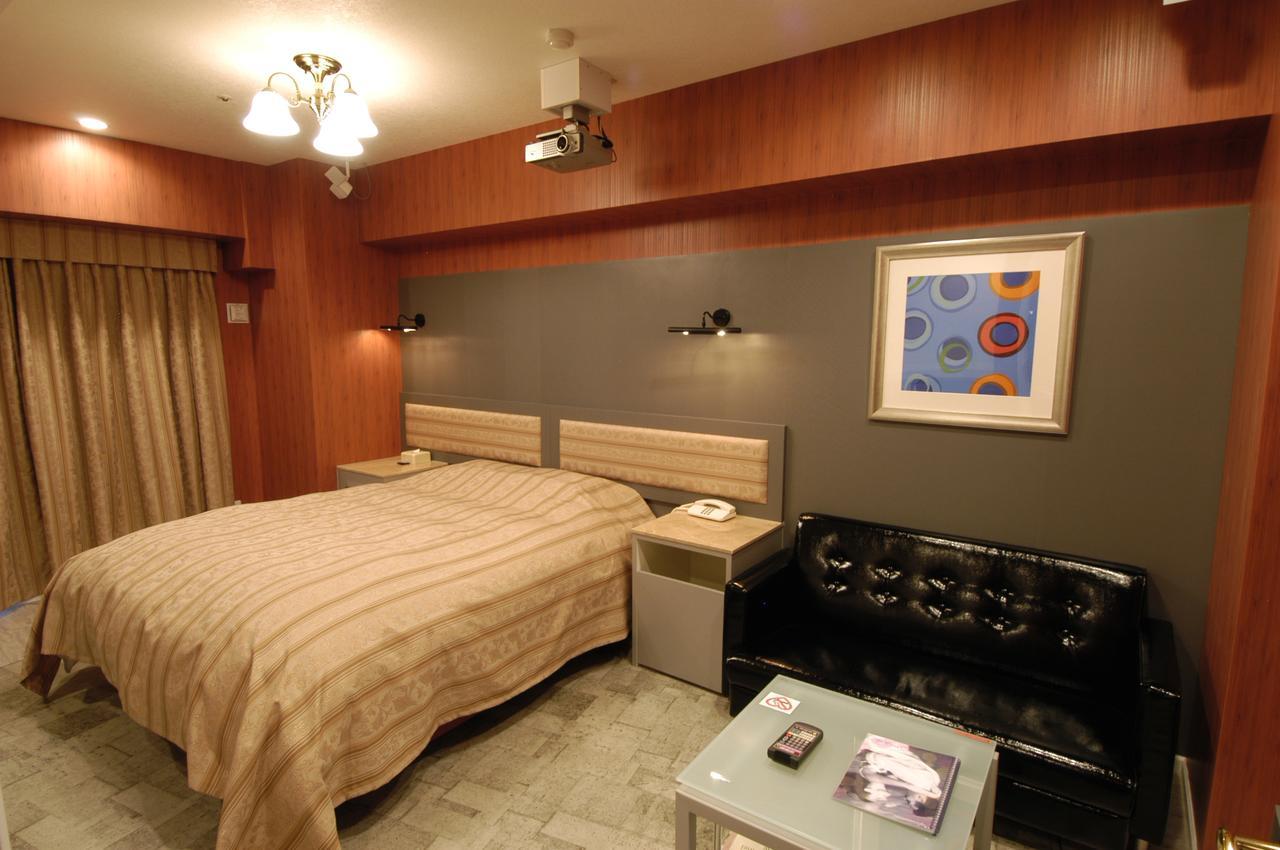 קובה Hotel Winbell Magic מראה חיצוני תמונה