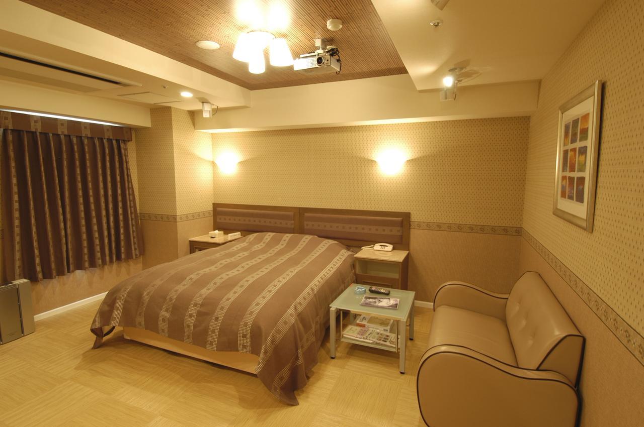 קובה Hotel Winbell Magic מראה חיצוני תמונה