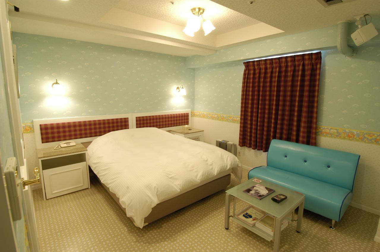 קובה Hotel Winbell Magic מראה חיצוני תמונה