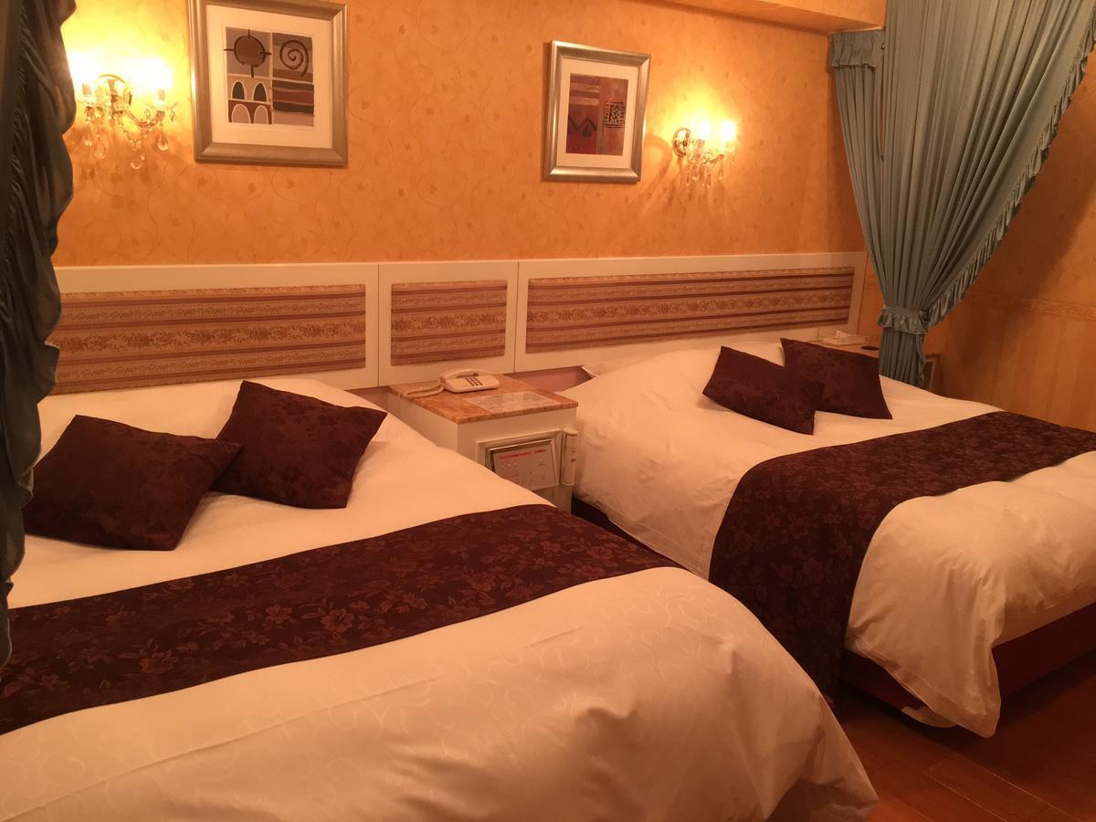 קובה Hotel Winbell Magic מראה חיצוני תמונה