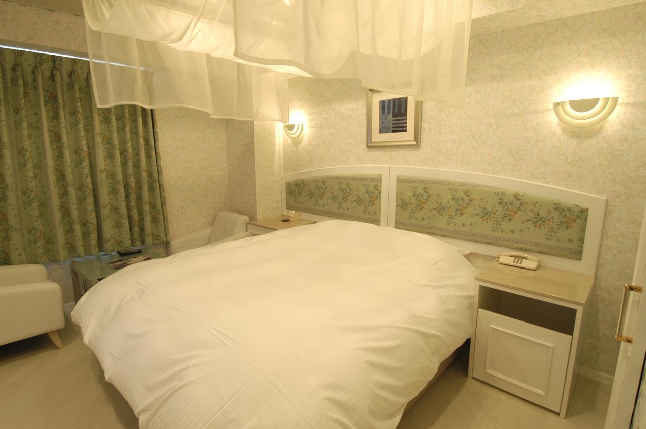 קובה Hotel Winbell Magic מראה חיצוני תמונה