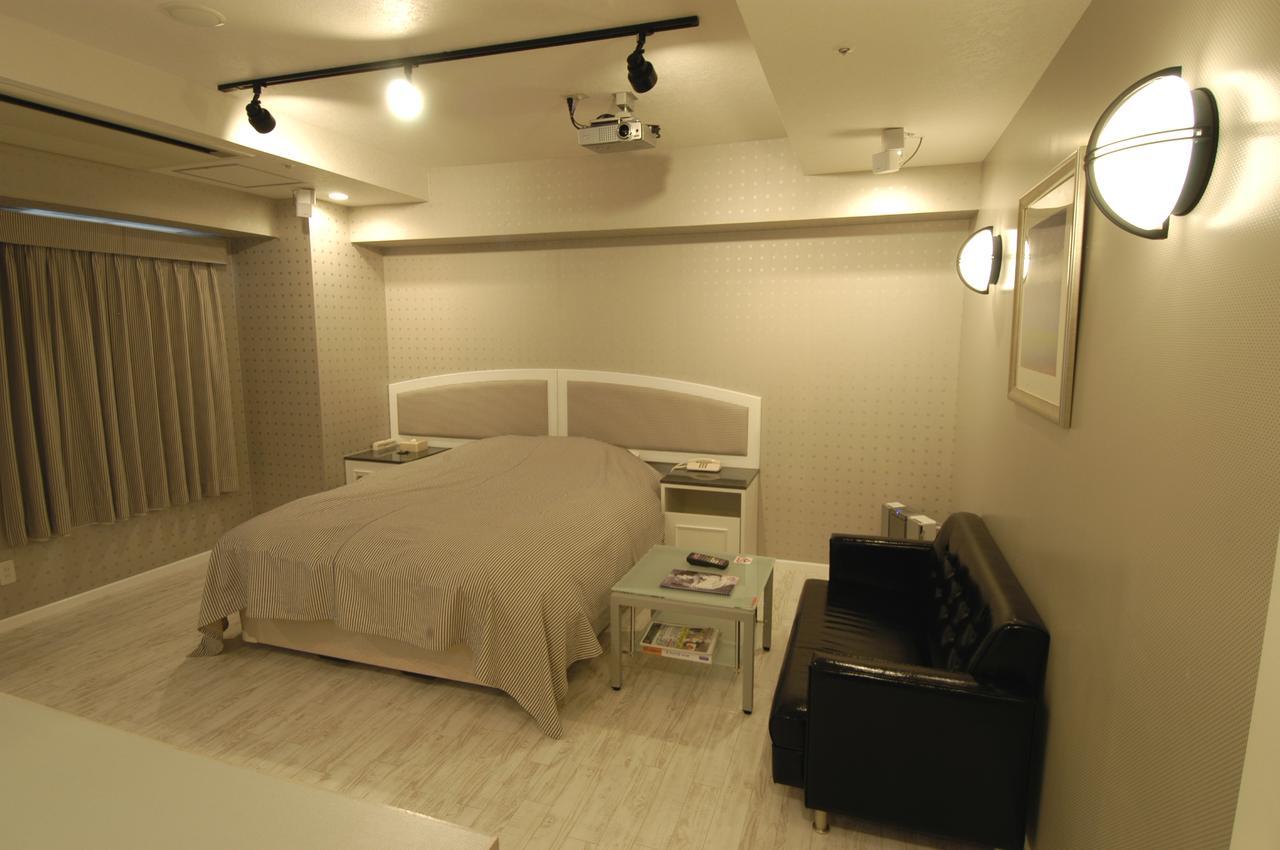קובה Hotel Winbell Magic מראה חיצוני תמונה