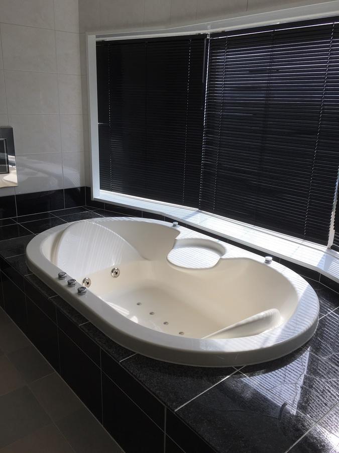 קובה Hotel Winbell Magic מראה חיצוני תמונה